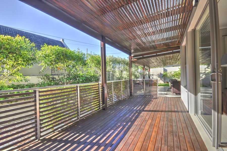 4 Bedroom Property for Sale in Earls Court Lifestyle Estate Western Cape